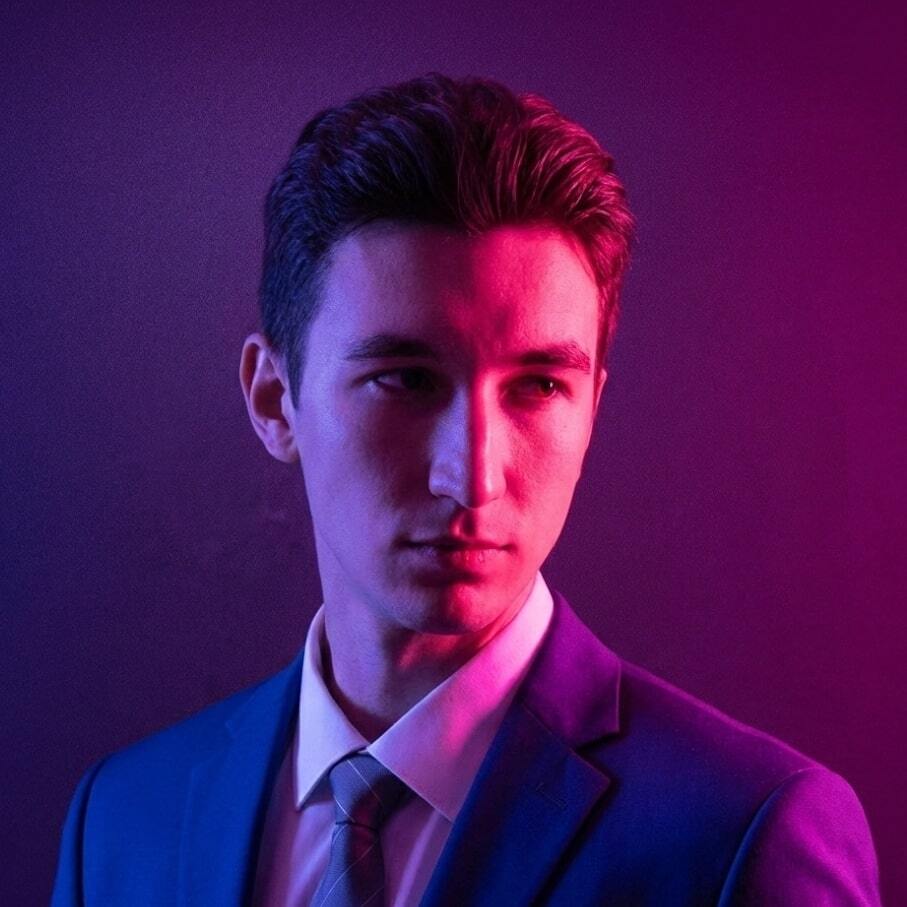 Michał Pawlak